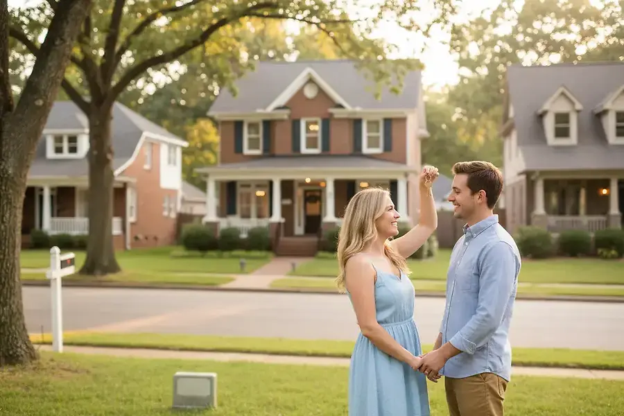 First-Time Home Buyers: Your Complete Guide to Atlanta's Best Neighborhoods