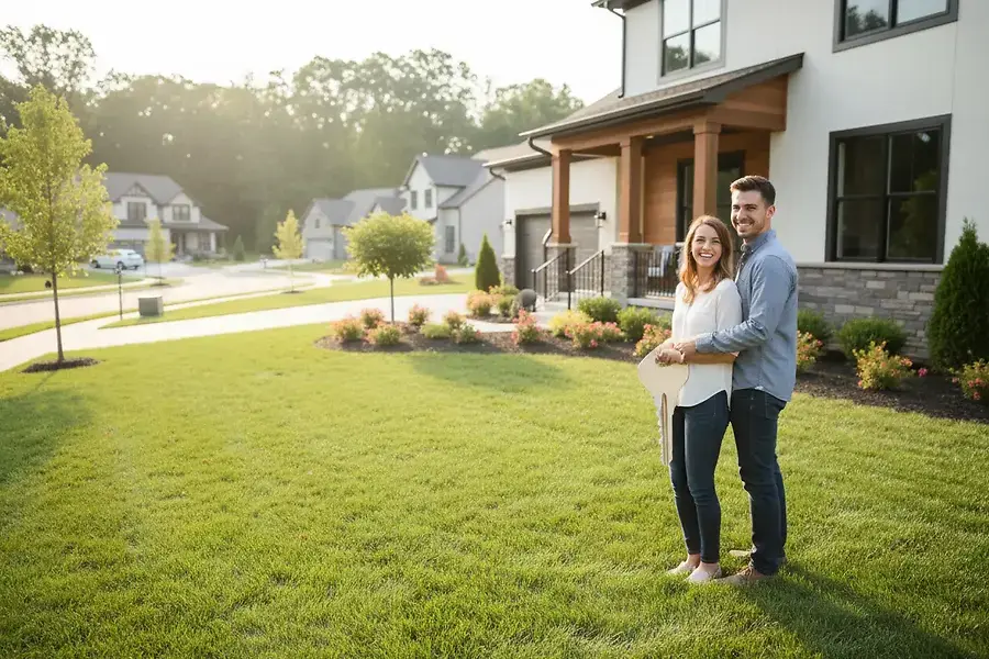 The Complete First-Time Home Buyer's Guide to Ashburn, Virginia