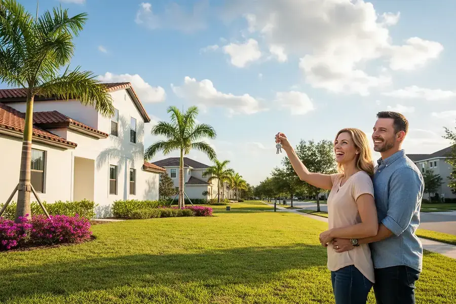 First-Time Home Buyers: Finding Your Perfect Orlando Neighborhood