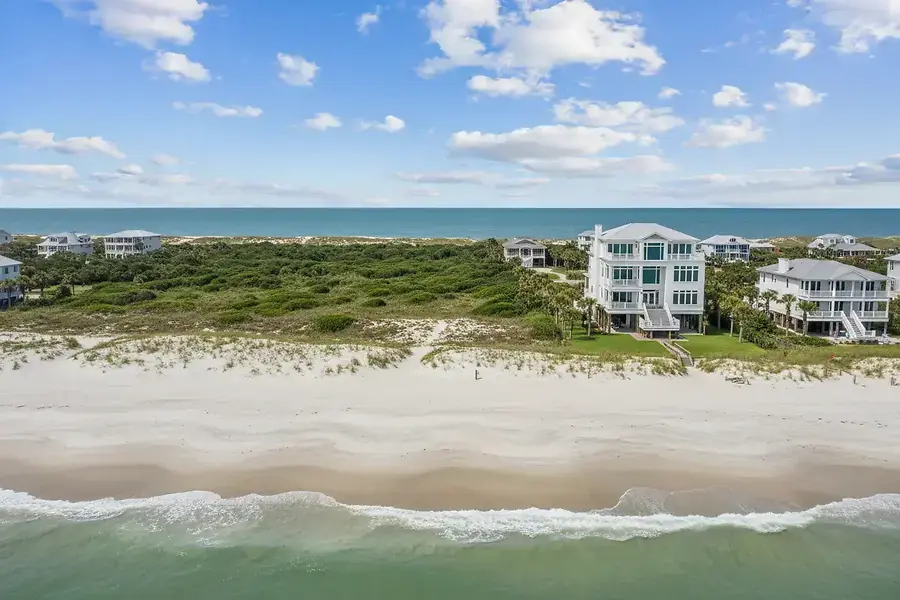 The Complete Waterfront Home Buying Guide for Coastal North Carolina