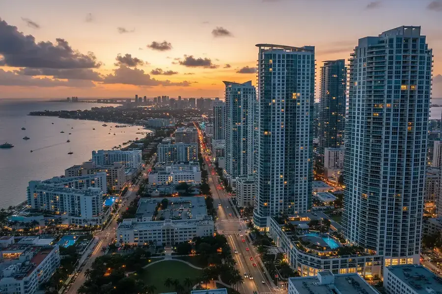 Luxury Residential Investment Trends in Miami's Prime Neighborhoods
