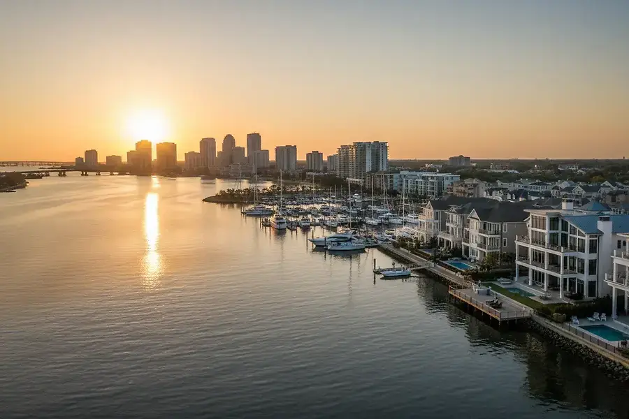 Waterfront Living in Hampton Roads: Norfolk and Virginia Beach Guide