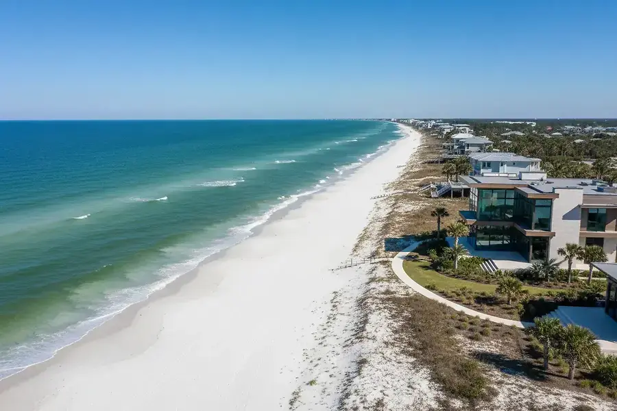 Waterfront Living in Santa Rosa Beach and Panama City: A Buyer's Guide