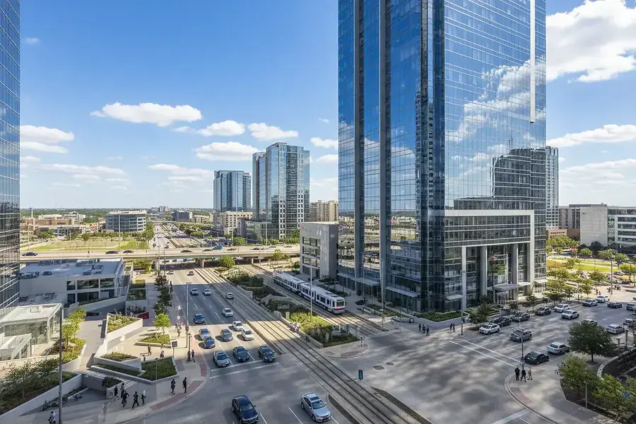 Commercial Real Estate Investment Opportunities in Frisco and Dallas