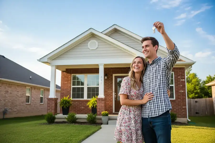 First-Time Home Buyers: Your Complete Midland Purchasing Guide