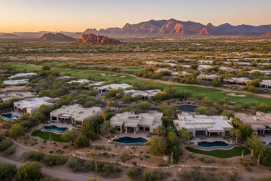 Scottsdale Home Buying Guide: Market Trends and Neighborhoods