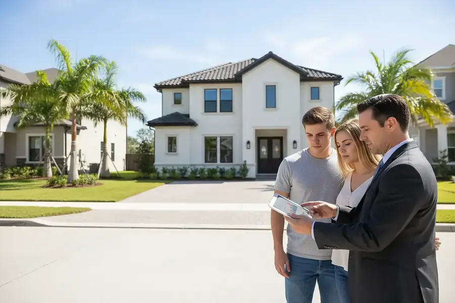 How to Price Your Jacksonville Home for Maximum Selling Potential
