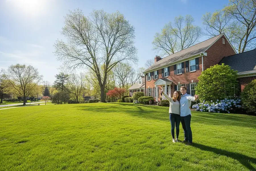 Your Complete First-Time Home Buyer Guide to Wakefield, Massachusetts