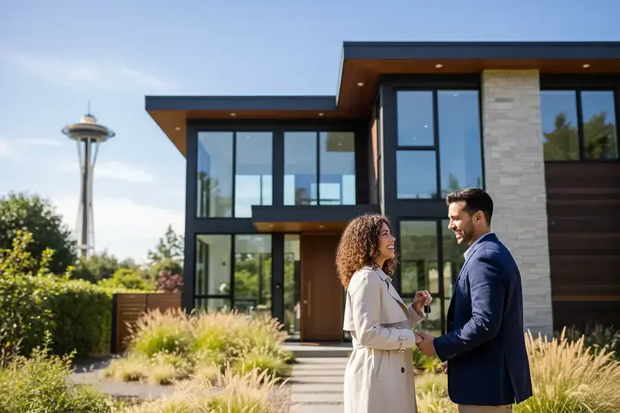 First-Time Home Buyers in Seattle: Navigate the Market Like a Pro