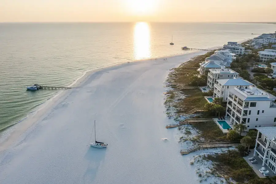 Waterfront Living: Residential Opportunities on 30A and Walton County