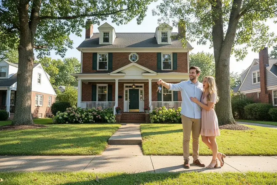 Complete First-Time Home Buyer's Guide to Oakland County Real Estate