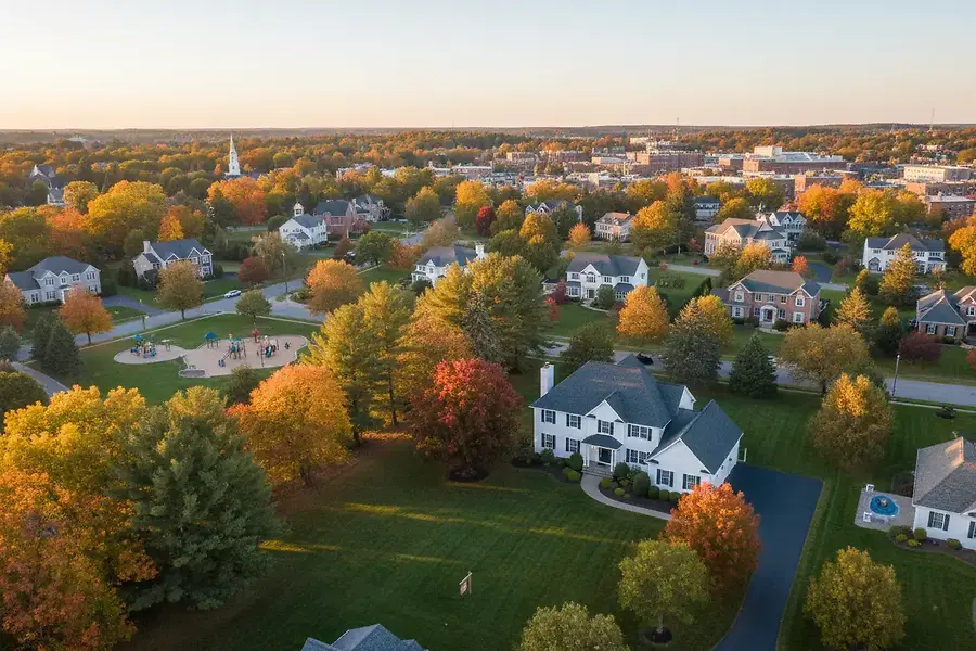 Ridgefield Home Buying Guide: What First-Time Buyers Need to Know