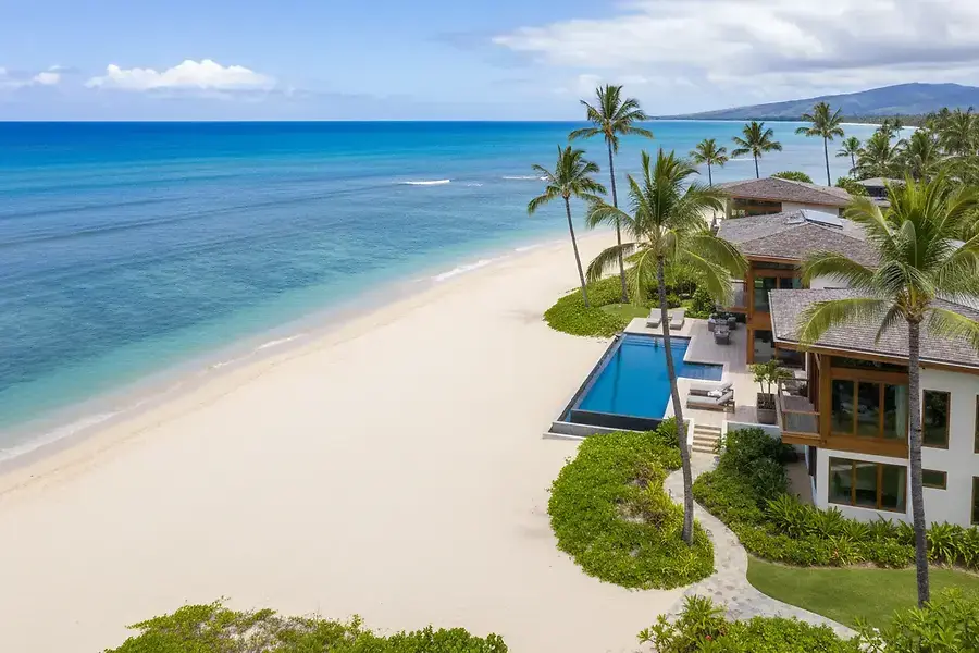 Kailua Waterfront Homes: Buying Beachfront Real Estate in Hawaii