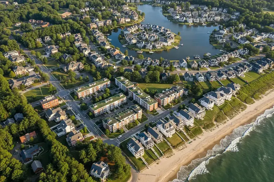 Residential Market Trends Across North Carolina's Key Neighborhoods
