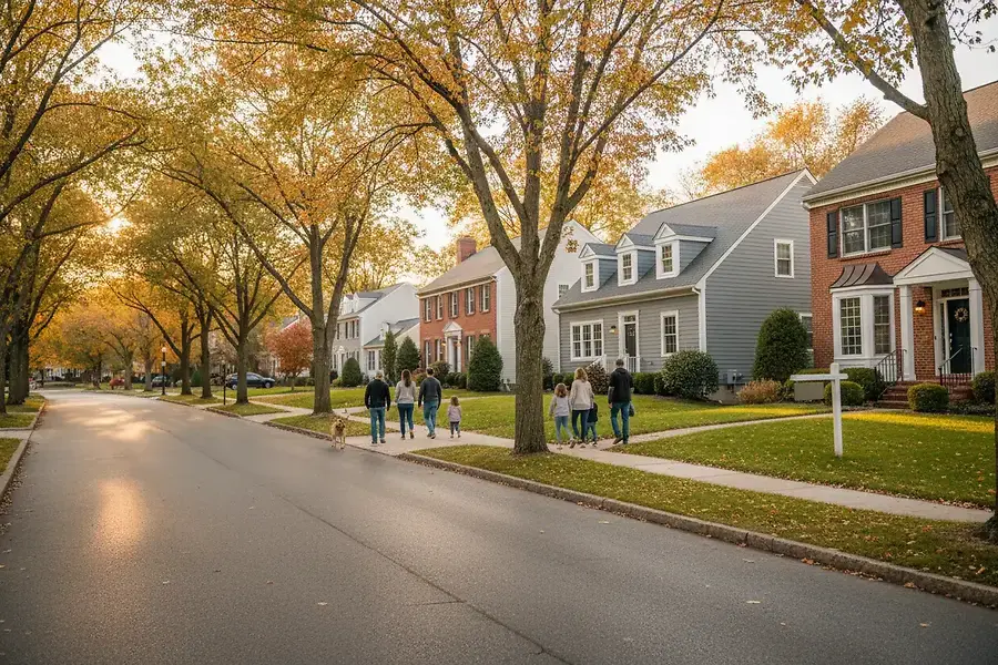 Fairfield NJ Home Buying Guide: Current Market Trends and Neighborhoods