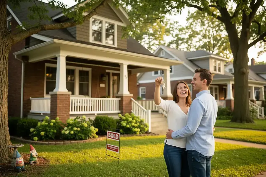 First-Time Homebuyers in Edgewater: A Complete Purchasing Guide