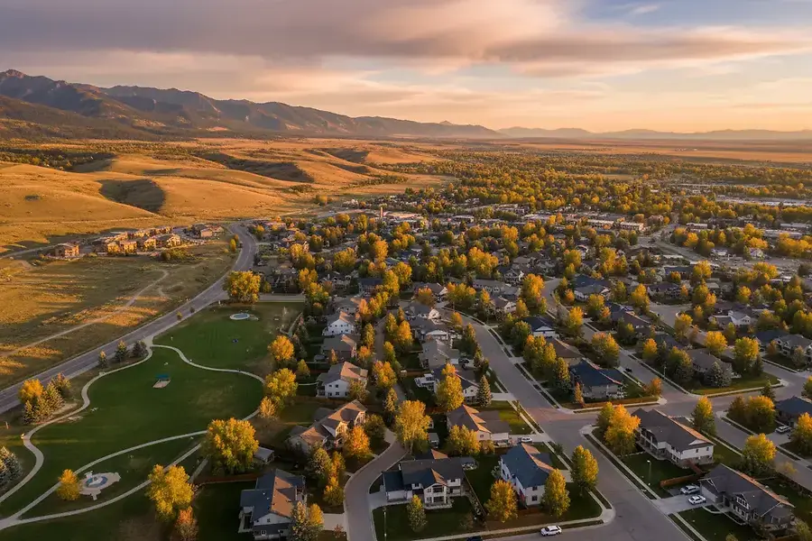 The Complete Guide to Buying Residential Property in Bozeman, MT