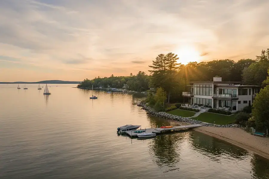 Traverse City Waterfront Properties: The Complete Buyer's Guide
