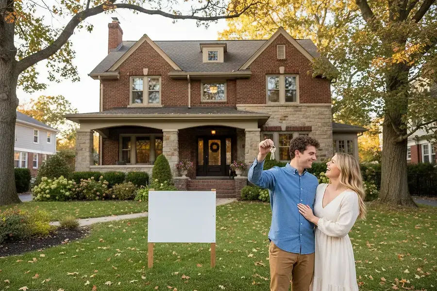 The Complete Guide to Buying Your First Home in Montclair, NJ