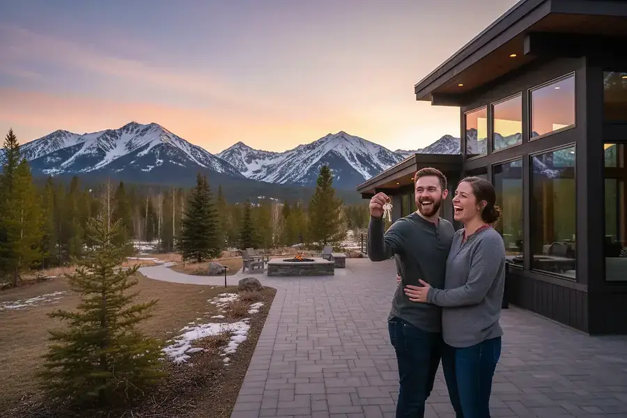 First-Time Homebuying in Ketchum: A Complete Guide for New Buyers