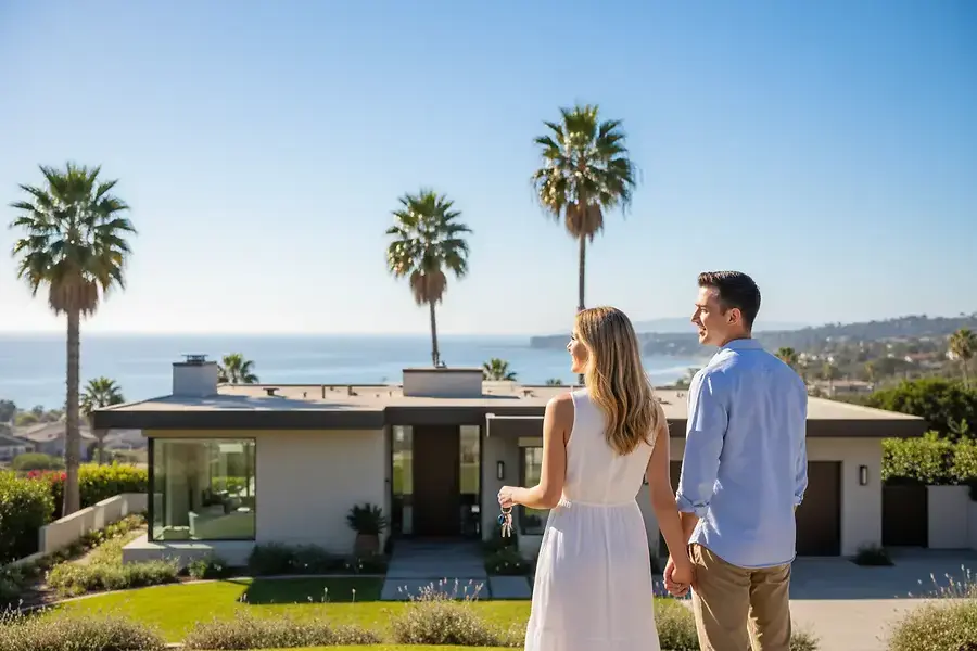 The Complete First-Time Homebuyer's Guide to Carlsbad Real Estate