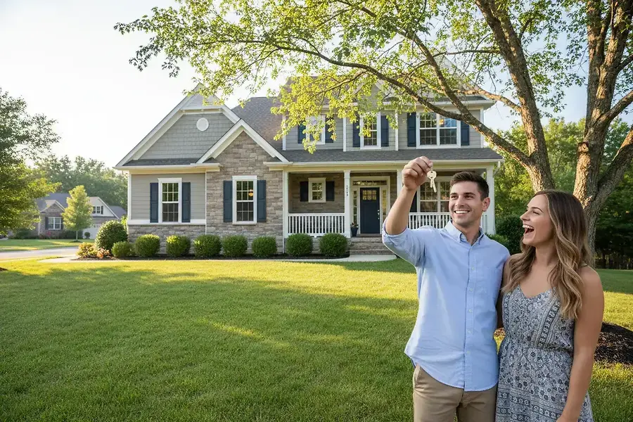 First-Time Home Buyer's Guide to Southwest Twin Cities Markets