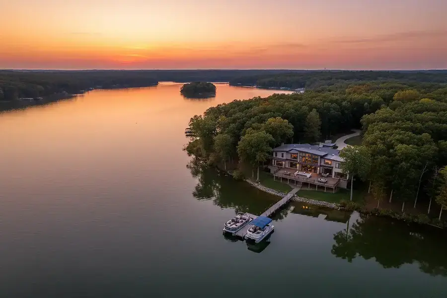 Finding Your Perfect Lakefront Home in Mid-Missouri's Best Communities