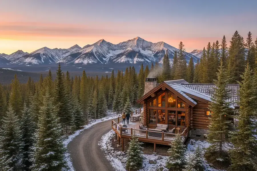 First-Time Home Buyers Guide to Montana Mountain Real Estate