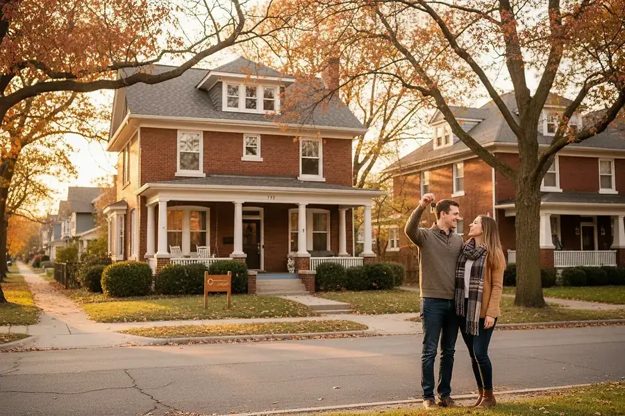First-Time Homebuying in Columbus: Essential Steps for Success