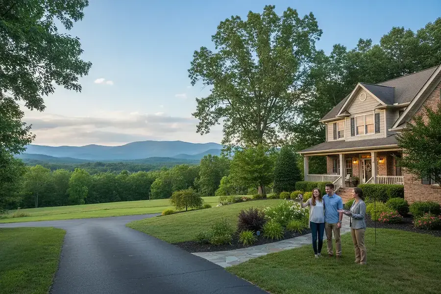 First-Time Home Buyer's Guide to Spartanburg County Communities