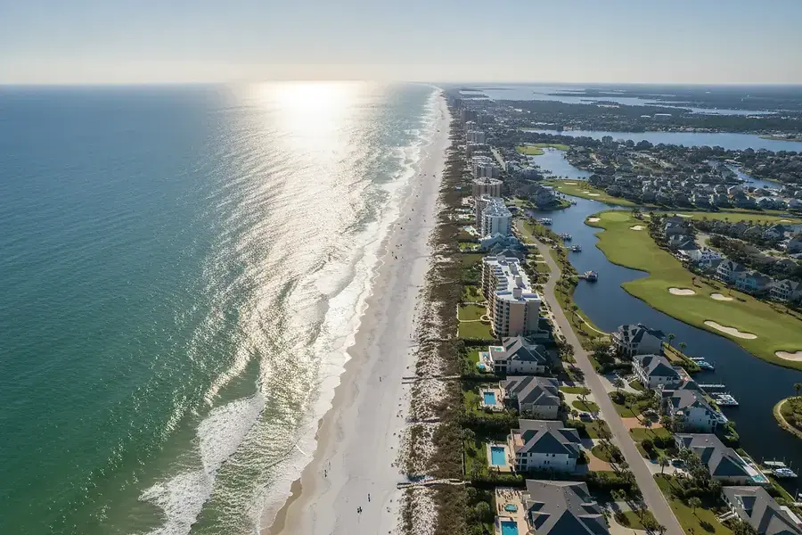 Coastal Residential Living: Finding Your Perfect Home in Orange Beach, Gulf Shores, and Foley