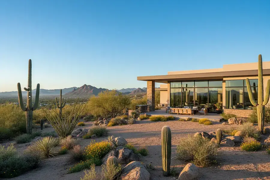 First-Time Home Buying Guide for Phoenix and Northern Arizona