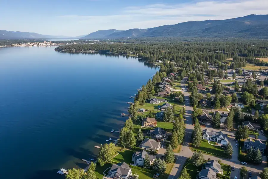 Sandpoint Home Buying Guide: Neighborhoods and Market Trends