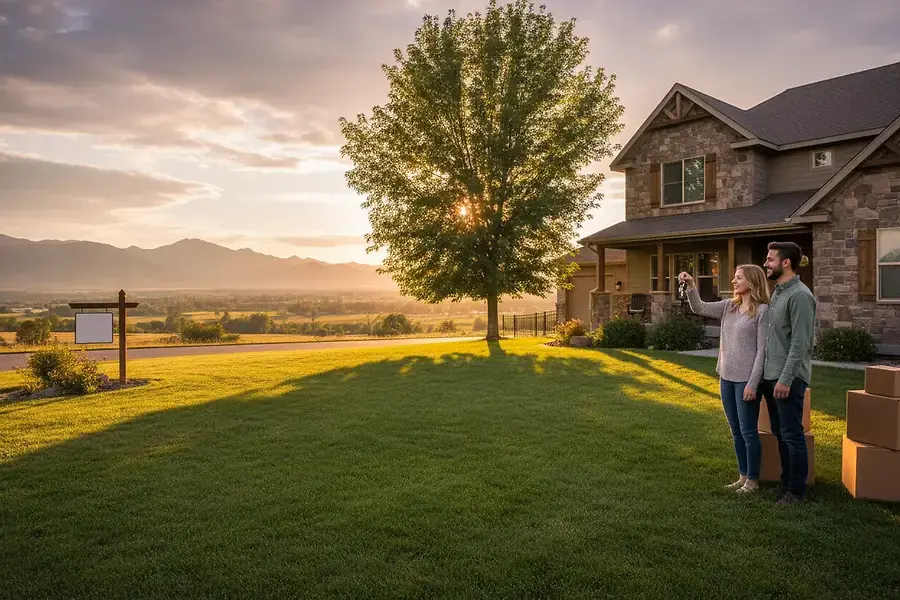 First-Time Home Buyers: Your Complete Guide to Boise and Treasure Valley