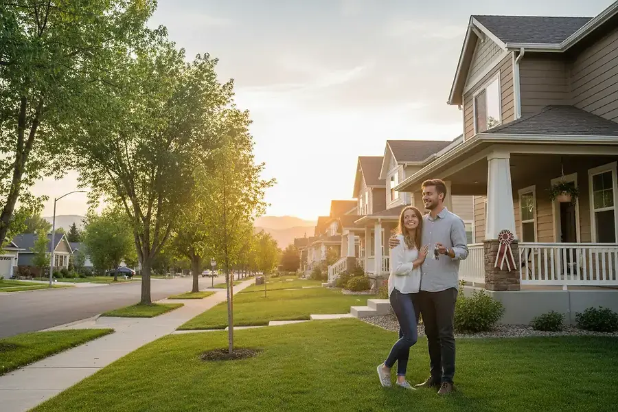 First-Time Home Buyers: Your Complete Guide to Boise's Real Estate Market