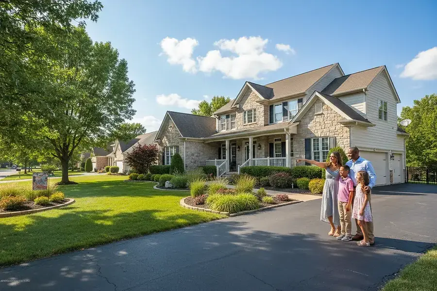 Chesterfield Home Buyers: Navigate Today's Market With Confidence