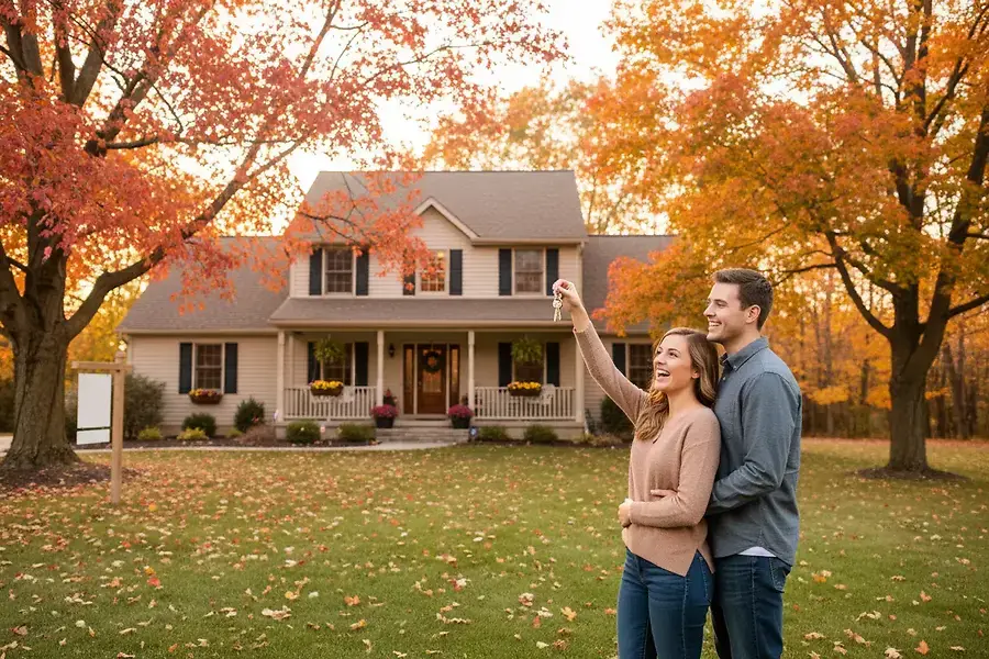 Your Complete First-Time Home Buyer Guide to Southeast Michigan