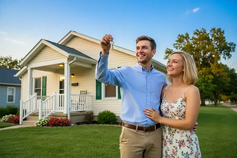 Your Complete First-Time Home Buyer's Guide to Clinton, MO Real Estate