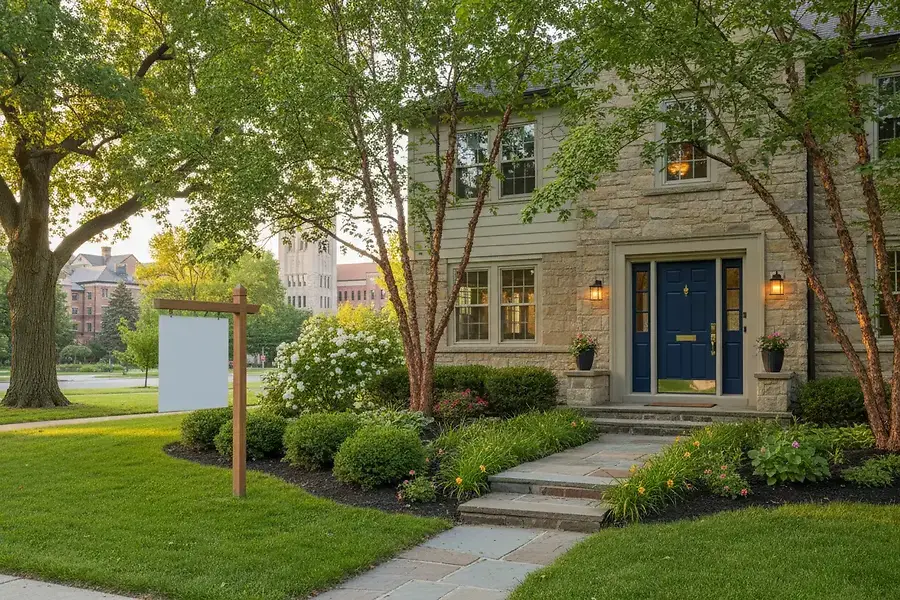 Selling Your Ann Arbor Home: Timing, Pricing, and Market Strategy