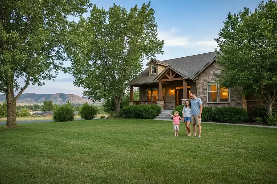 First-Time Home Buyers: Finding Your Perfect Boise Neighborhood