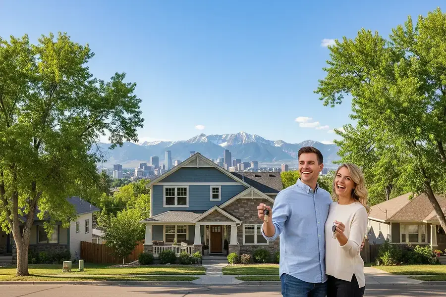 Your Complete Guide to Denver's Best Neighborhoods for First-Time Homebuyers