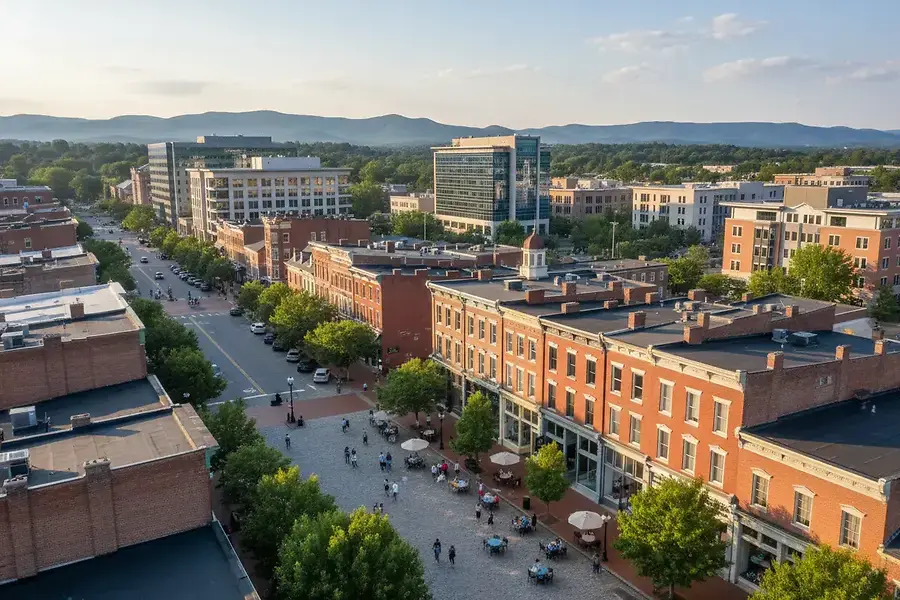 Why Abingdon, VA Is Ideal for Your Next Commercial Investment