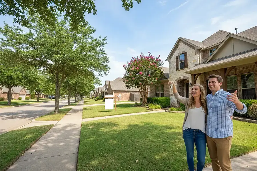 Your Complete First-Time Home Buyer's Guide to Bixby, Oklahoma