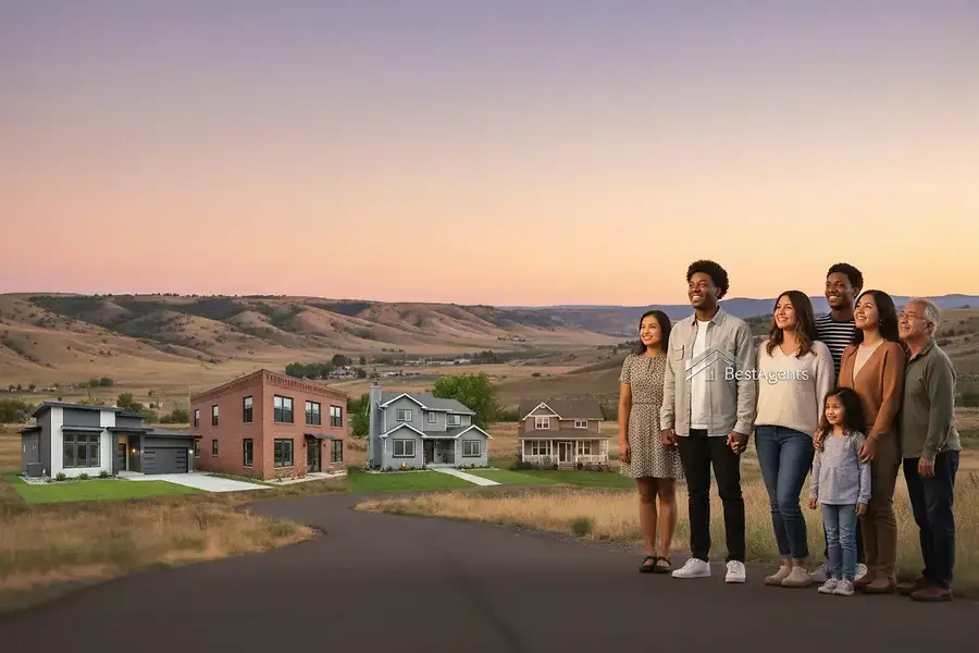 First-Time Home Buyers' Guide to Treasure Valley Communities