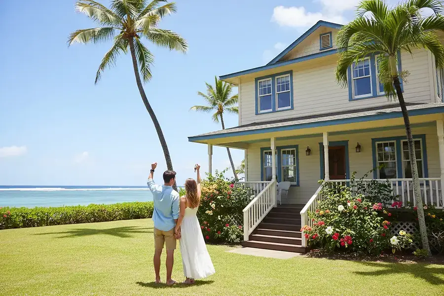 Your Complete First-Time Home Buyer's Guide to Haleiwa Real Estate