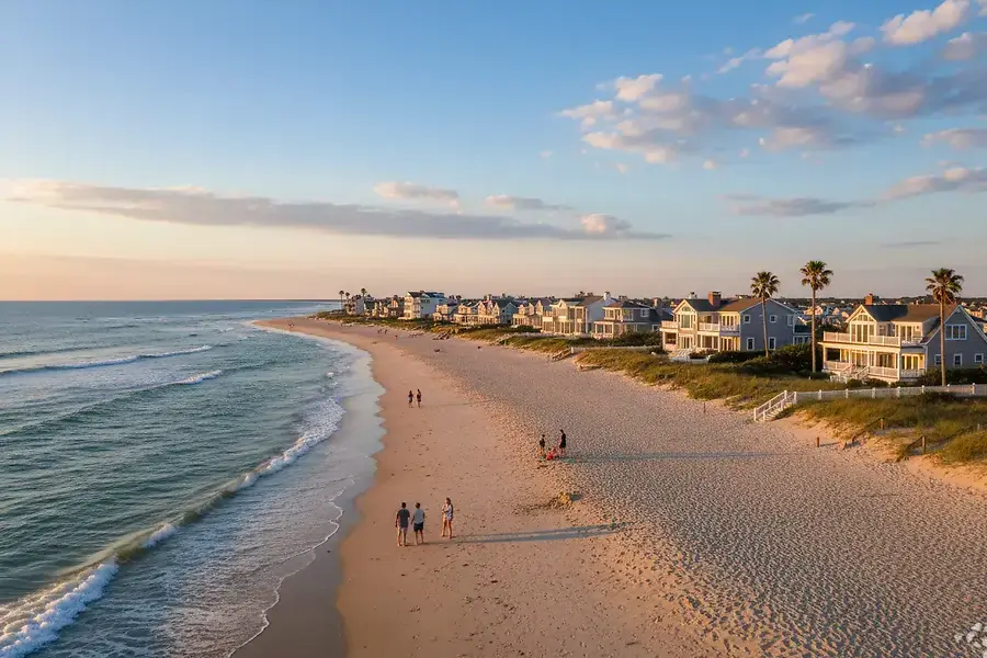 Waterfront Living on Long Island's South Shore: A Buyer's Guide