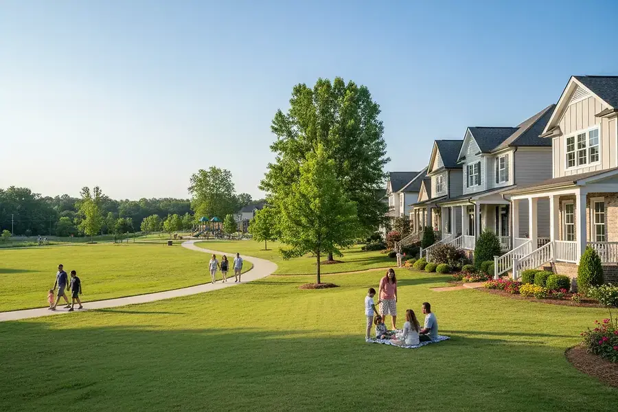 Finding Your Ideal Home in Atlanta and Marietta: A Buyer's Complete Guide
