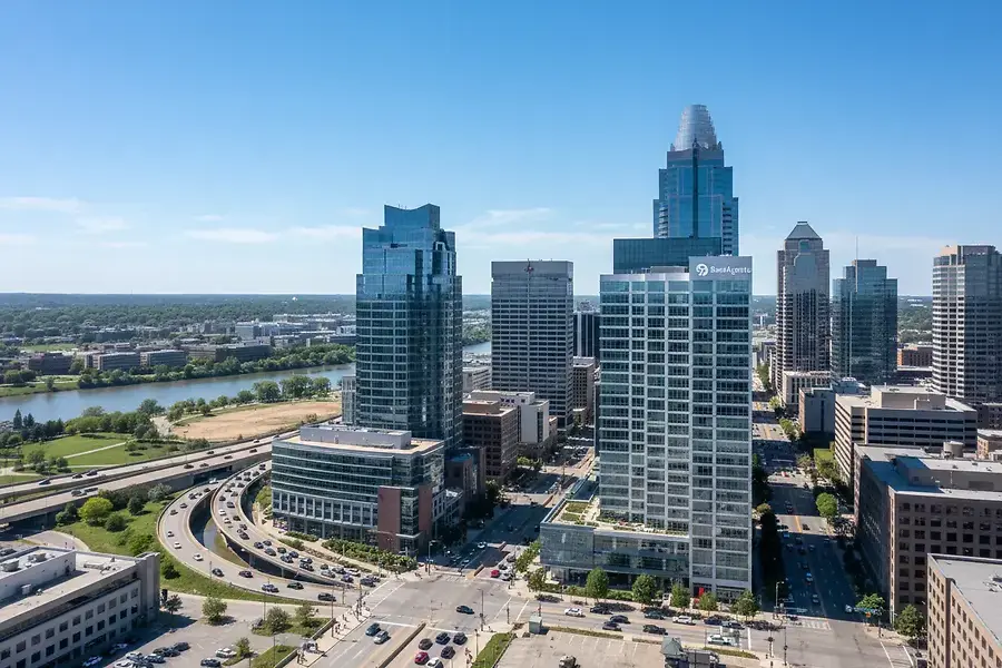 Commercial Real Estate Market Trends in Cincinnati and West Chester