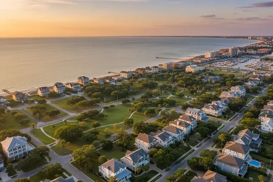 Finding Your Perfect Home: A Complete Gulfport Residential Buyer's Guide