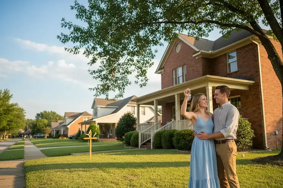 First-Time Home Buyers: Finding Your Perfect Neighborhood in Dothan